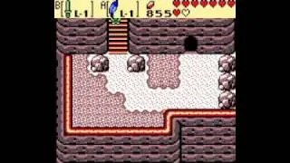 (15)Let's Play Oracle Of Seasons: Trading Quest Part 1