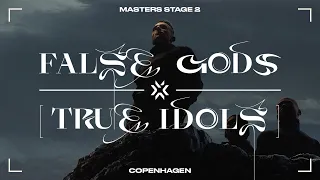 False Gods [True Idols] - VCT22 Masters Copenhagen Cinematic | July 10-24