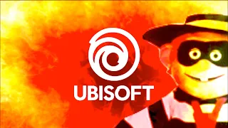 Ubisoft Is Stealing DLC From People That Bought It