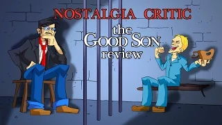 Ностальгирующий Критик - Добрый сынок | Nostalgia Critic - The Good Son (rus vo)