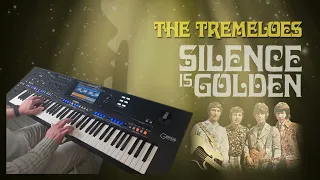 Silence is Golden  -  The Tremeloes cover