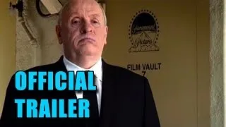 Hitchcock Official Trailer #1 [HD]