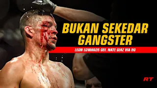 Sang Gangster Perubah Nasib Fighter! [Fight Recap UFC 263]
