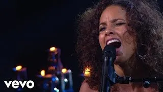 Alicia Keys - Like You'll Never See Me Again (Piano & I: AOL Sessions +1)