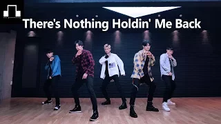Shawn Mendes - There's Nothing Holdin' Me Back / dsomeb Choreography & Dance