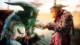 STYX SHARDS OF DARKNESS - Coop Trailer (PS4 / Xbox One / PC) Styx 2