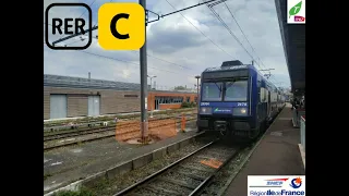 RER-C Z20500-01A Ancien Sive Voix