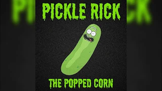 Pickle Rick (Official Lyric Video)