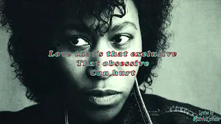 More_ Than_ One_ Kind_ Of_ Love_ by_ Joan_  Armatrading (Lyrics)