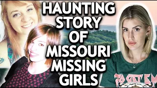 Girls Missing Without a Trace in Missouri? | Kara Kopetsky & Jessica Runions | Kylr Yust