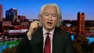 Michio Kaku on Back to the Future Day