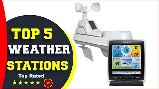 Best Wireless Weather Station 2023