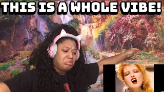 FIRST TIME HEARING CYNDI LAUPER - GIRLS JUST WANNA HAVE FUN REACTION