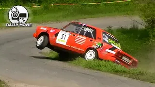 IX. CYEB Ózd Rallye RTE 2011