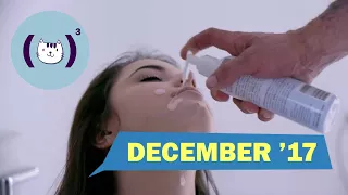 Лучшие кубы декабря 2017 / Best coubs of december 2017 / #10