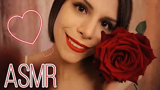 АСМР ◇ Комплименты и ласковые слова для тебя ◇ ASMR