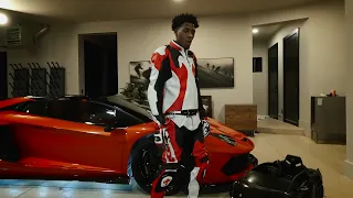 NBA YoungBoy - Right Or Wrong [Official Video]
