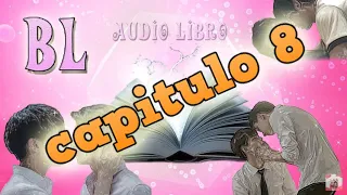 |AudioLibro| History - Trapped, Capitulo 8