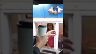 Drive Thru Coffee