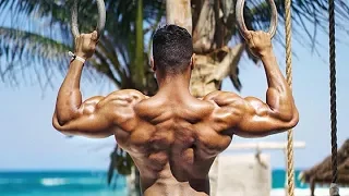 SUMMER ZONE 🏖️🦁 - FITNESS MOTIVATION 2018