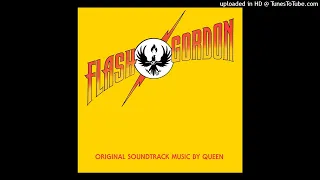 Queen - Flash - Remastered [GMix]