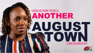 Another August Town | Documentary