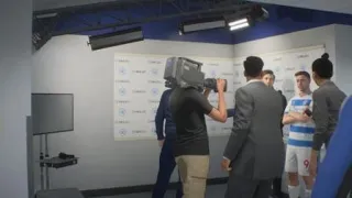 Fifa 23 Player Career New Cutscene