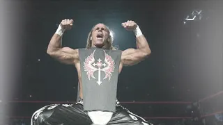 Shawn Michaels "Sexy Boy" (Arena + Crowd Effects)
