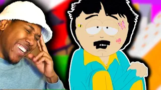 SOMETHING WALLMART THIS WAY COMES - South Park Reaction (S8, E9)