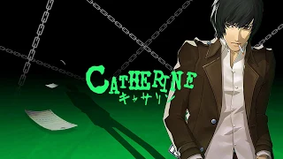 Catherine ‒ "On the Lamb, Between ♂ and ♀" (Album ver.)