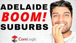 ADELAIDE Property Market 2022 - Best Suburbs Under $500k for Capital Growth | Real Estate Investing