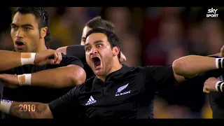 FLASHBACK: A history of All Blacks v Australia in Melbourne | Bledisloe Cup | The Rugby Championship