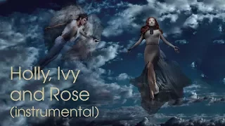 05. Holly, Ivy and Rose (instrumental cover + sheet music) - Tori Amos
