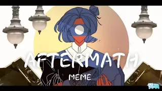 Countryhumans Aftermath Animation meme Laos (Flash warning)