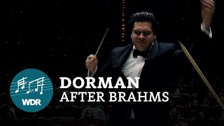 Avner Dorman – After Brahms | WDR Sinfonieorchester |  Cristian Măcelaru