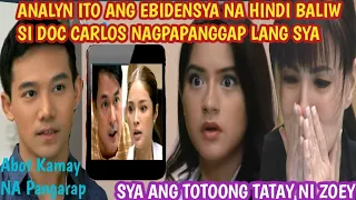 Abot Kamay Na Pangarap: Live Full Episode 539 (June 1, 2024) Ebidensya Kay Carlos | Storytelling