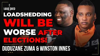 Where AGC Went Wrong, Inside Information About Loadshedding, 1 Million Rand To Start A Party