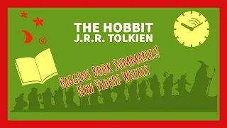 The Hobbit Book Summary