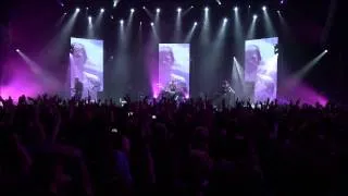 (HD) Muse - Follow Me LIVE AT iTUNES FESTIVAL 2012