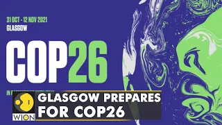 COP26 Glasgow: World leaders, activists to attend crucial summit | WION Climate Tracker