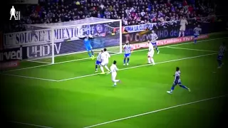 Cristiano Ronaldo vs Deportivo La Coruna H English Commentary 14 15 HD 720p