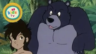 THE COLD FANG - The Jungle Book ep. 7 - EN