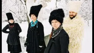 DakhaBrakha @ LEAF Global Arts Festival - Fall 2022