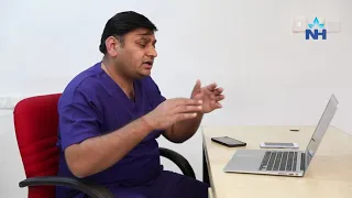 Common Posture Mistake While Using a Phone or a Laptop | Dr. Vikas Mathur (Hindi)