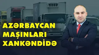 Qarabağdakı separatçılar dalana dirəndi