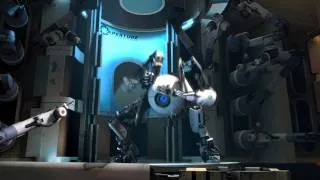 Portal 2 | Gameplay Trailer