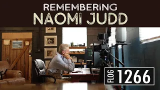 Remembering Naomi Judd...