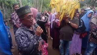pernikahan intan listiawan & Muhammad juandi di kecamatan stm hilir