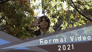 Ivanhoe Grammar School Formal Video 2021