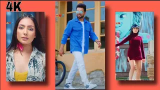 Shopping Karwade 4K full Screen Status ❤️ Akhil New Full Video Song Status 🥀New Love Whatsapp Status